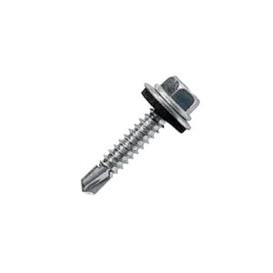 tornillo autoperforante c/aran. neopreme 10x3/4" prodac