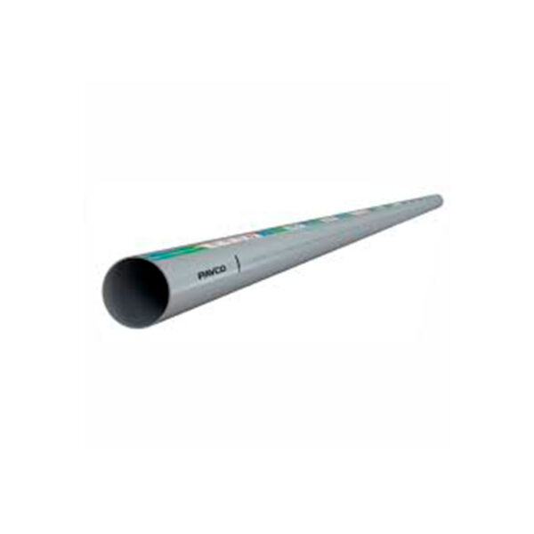 tubo pvc sal de 2" pavco wavin