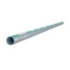 tubo pvc sal de 3" pavco wavin