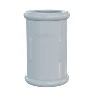 union pvc sap s/r de 1/2" pavco wavin