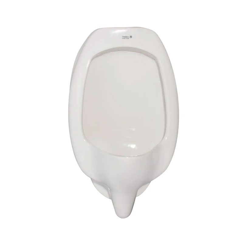 urinario cadet blanco marca trebol