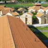 Teja Andina Rojo de 1.14 m x 0.72 m x 5 cm – Eternit