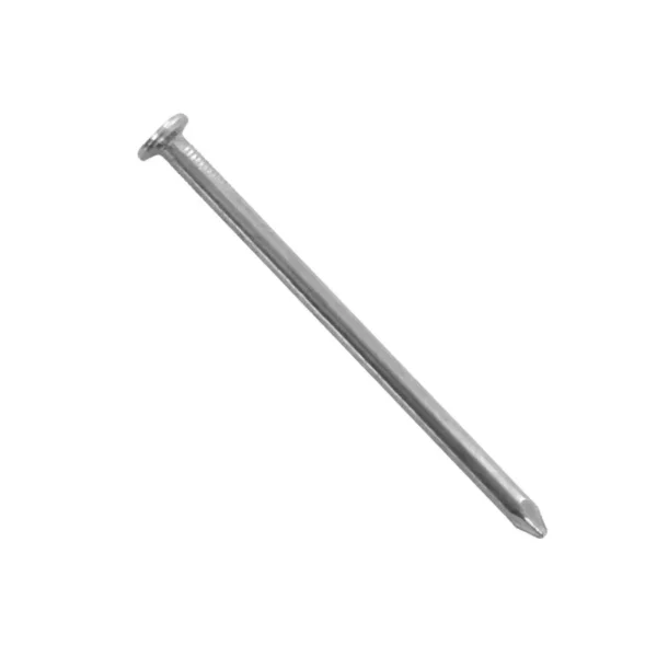 Clavo para Madera con Cabeza 1" Caja 25 kg – Aceros Arequipa