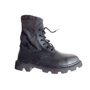 zapato de seguridad borceguit jungle