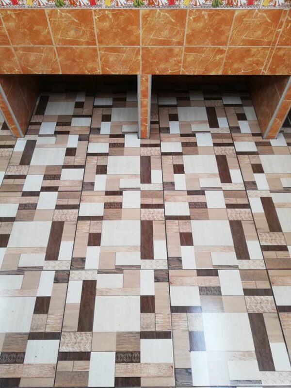 Cerámico Madera Rakki 45x45 – San Lorenzo