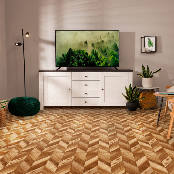 ceramica-scop-madera-chevron-45x45-ambiente-600x6000845 Cerámico Madera Chevron Caramelo 45x45 – San Lorenzo - Imagen 2
