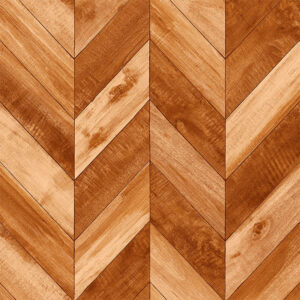 Cerámico Madera Chevron Caramelo 45x45 – San Lorenzo