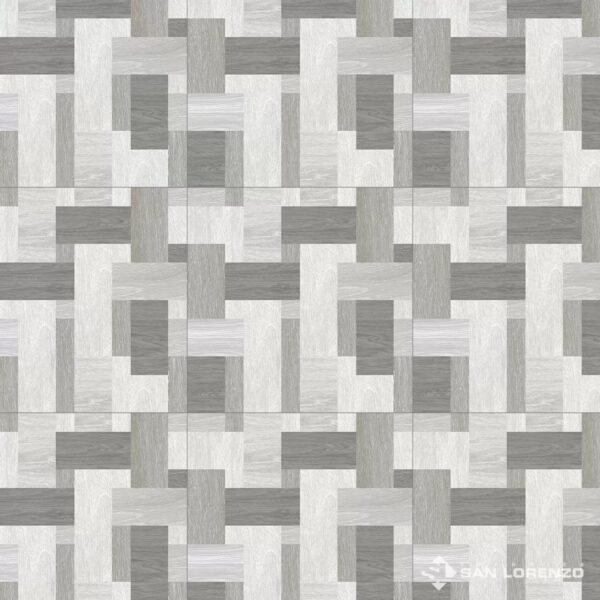 Cerámico Madera Lara Gris 45x45 – San Lorenzo