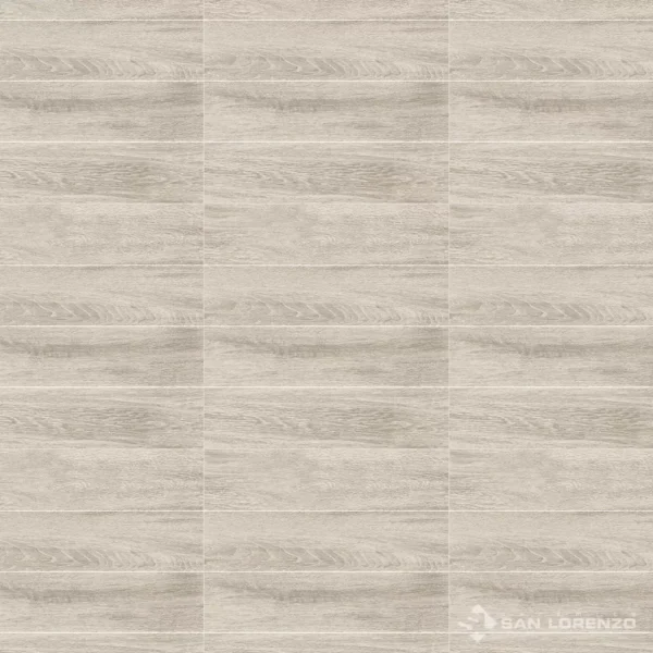 CSL-HAYA-GRIS-IMAGEN Cerámico Madera Haya Gris 45x45 – San Lorenzo