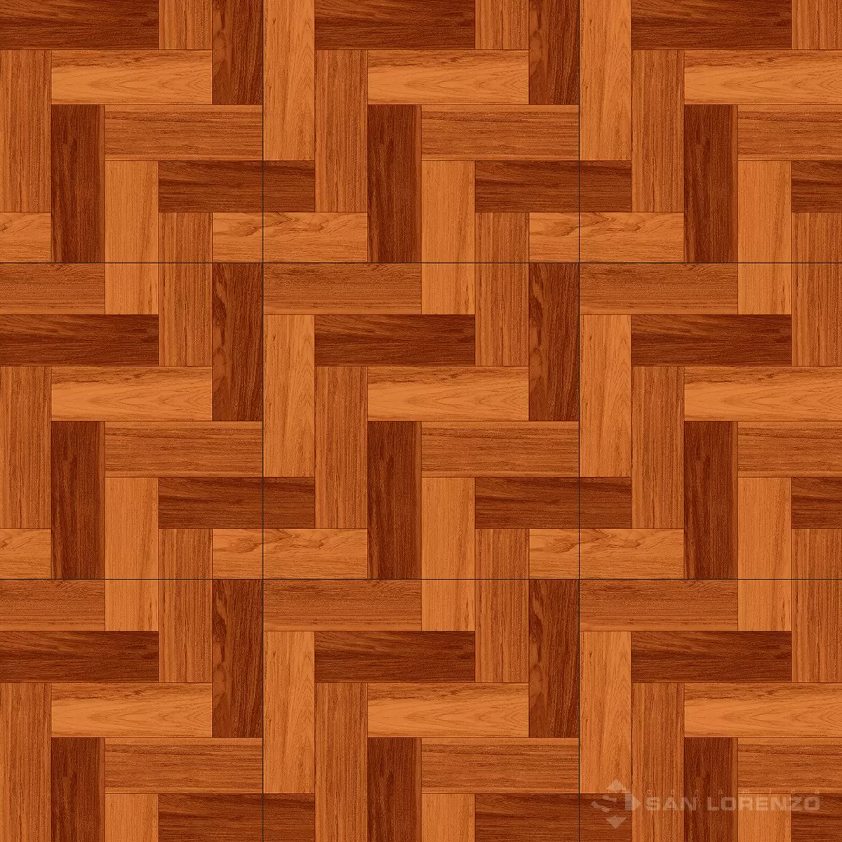 CSL-PE-JENNYLU-IMAGEN Cerámico Madera Jennylu 45x45 – San Lorenzo - Imagen 3