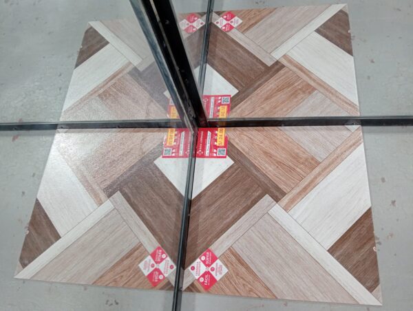 Cerámico San Marcos 45x45 – San Lorenzo