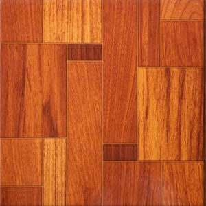 Cerámico Parquet Quilla Café 45x45 – San Lorenzo