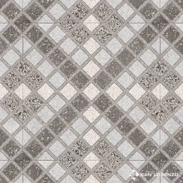 Cerámico Piedra Alcalá 45x45 – San Lorenzo
