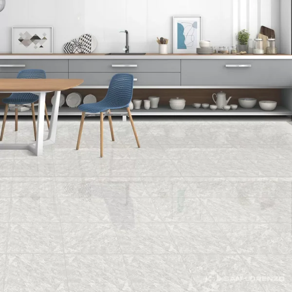Cerámico Urpi Plus Gris 45x45 – San Lorenzo