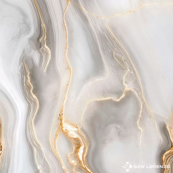 Cerámico Dammam Gold 45x45 – San Lorenzo