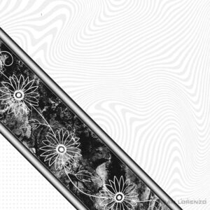 Cerámico Girasol Negro 45x45 – San Lorenzo