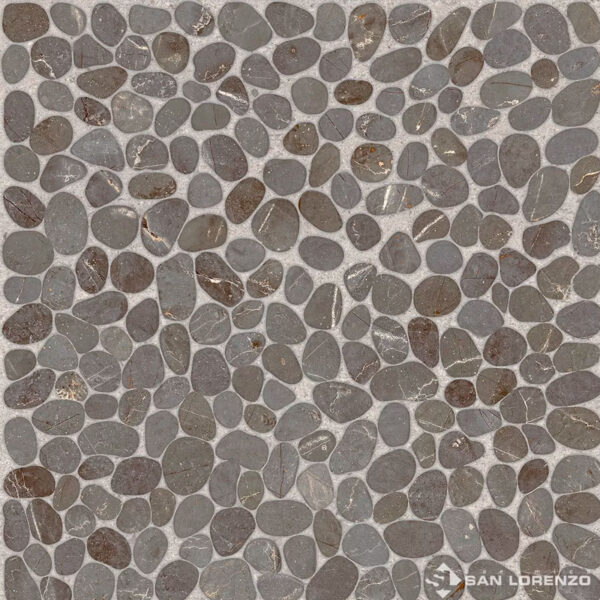 Cerámico Piedra Río Gris 45x45 – San Lorenzo