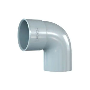 codo pvc sal de 2" x 90° – pavco wavin