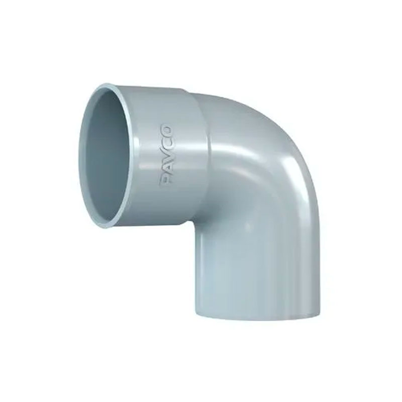 codo pvc sal de 2" x 90° – pavco wavin