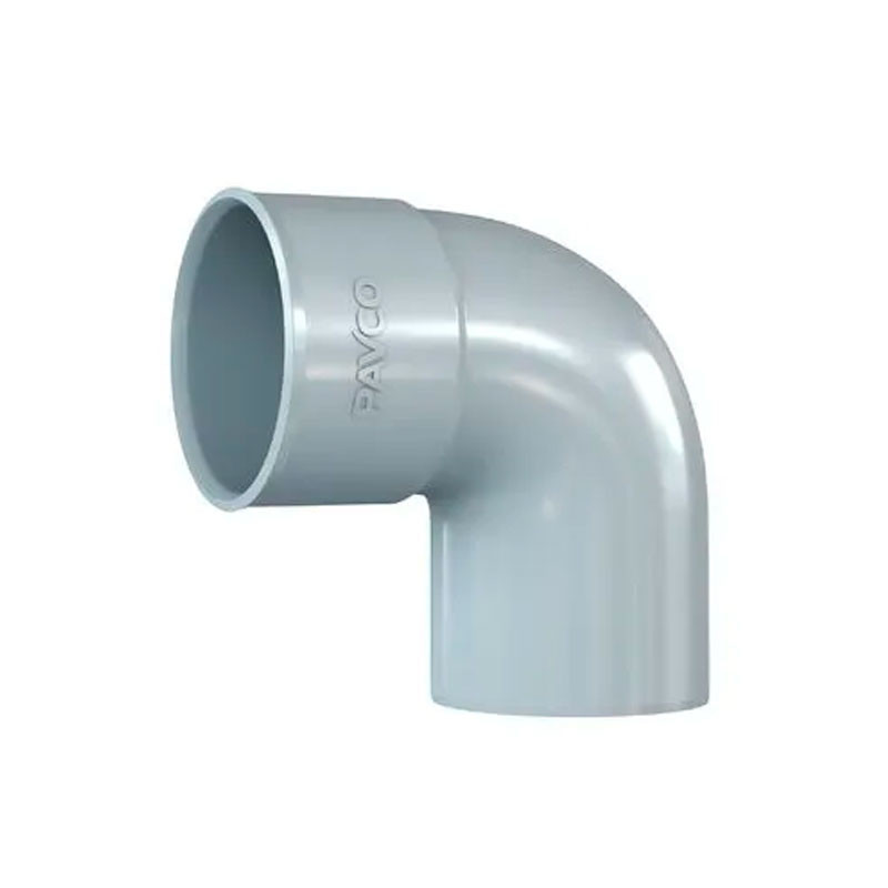 codo pvc sal de 3" x 90° – pavco wavin