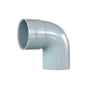 codo pvc sal de 4" x 90° – pavco wavin