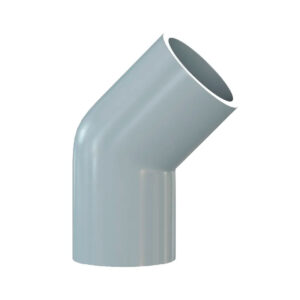 codo pvc sap c 10 de 1" x 45° – pavco wavin codo pvc sap c 10 de 1" x 45° – pavco wavin