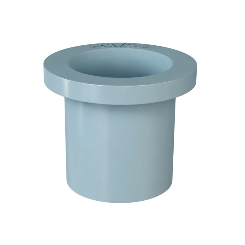 conector pvc sel de 1" – pavco wavin