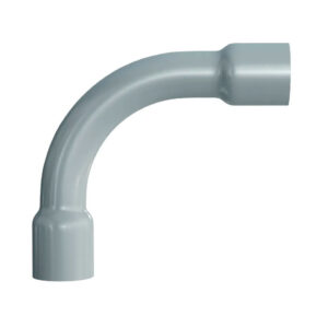 curva pvc sap de 1/2" agua – pavco wavin