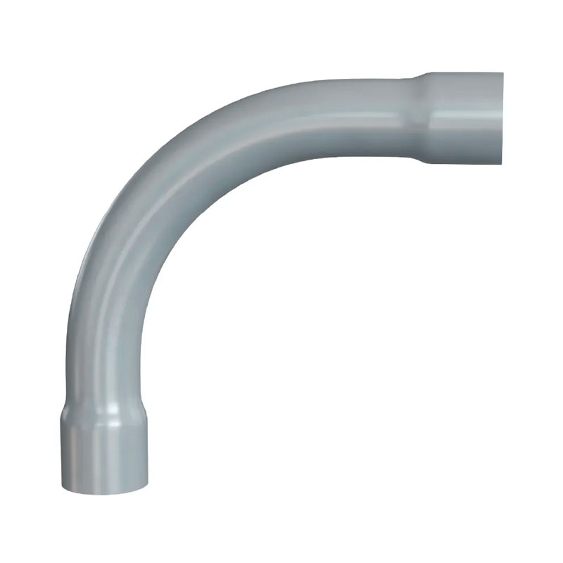 curva pvc sel de 3/4" – pavco wavin