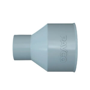 reducción pvc sal de 4" a 3" – pavco wavin