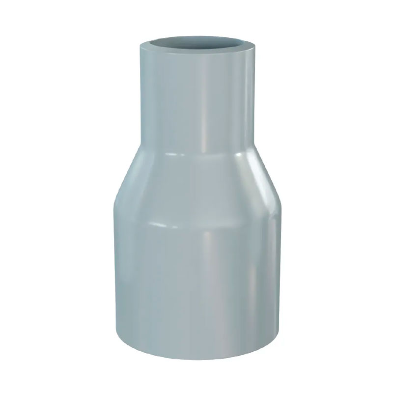 reducción pvc sap de 1 1/2" a 1" – pavco wavin