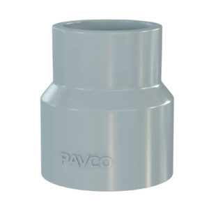 reducción pvc sap de 1" a 3/4" – pavco wavin