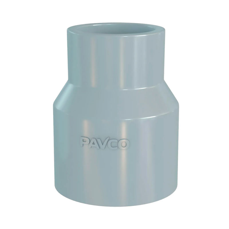 reducción pvc sap de 3/4" a 1/2" – pavco wavin