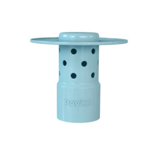 sombrero de ventilación pvc sal de 2" – pavco wavin