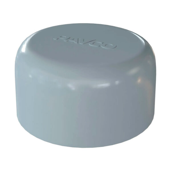 tapón pvc sal de 2" – pavco wavin