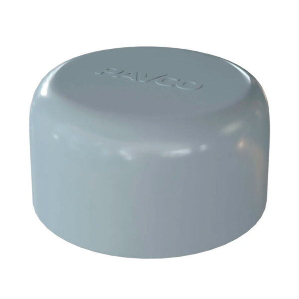 tapón pvc sal de 3" – pavco wavin