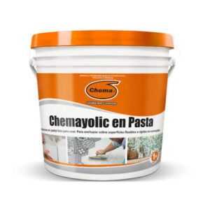 CHEMAYOLIC EN PASTA 1 GL - CHEMA